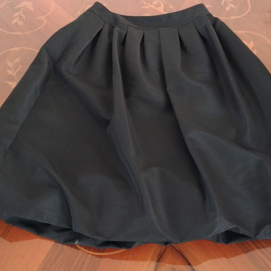 シビラフレアスカート