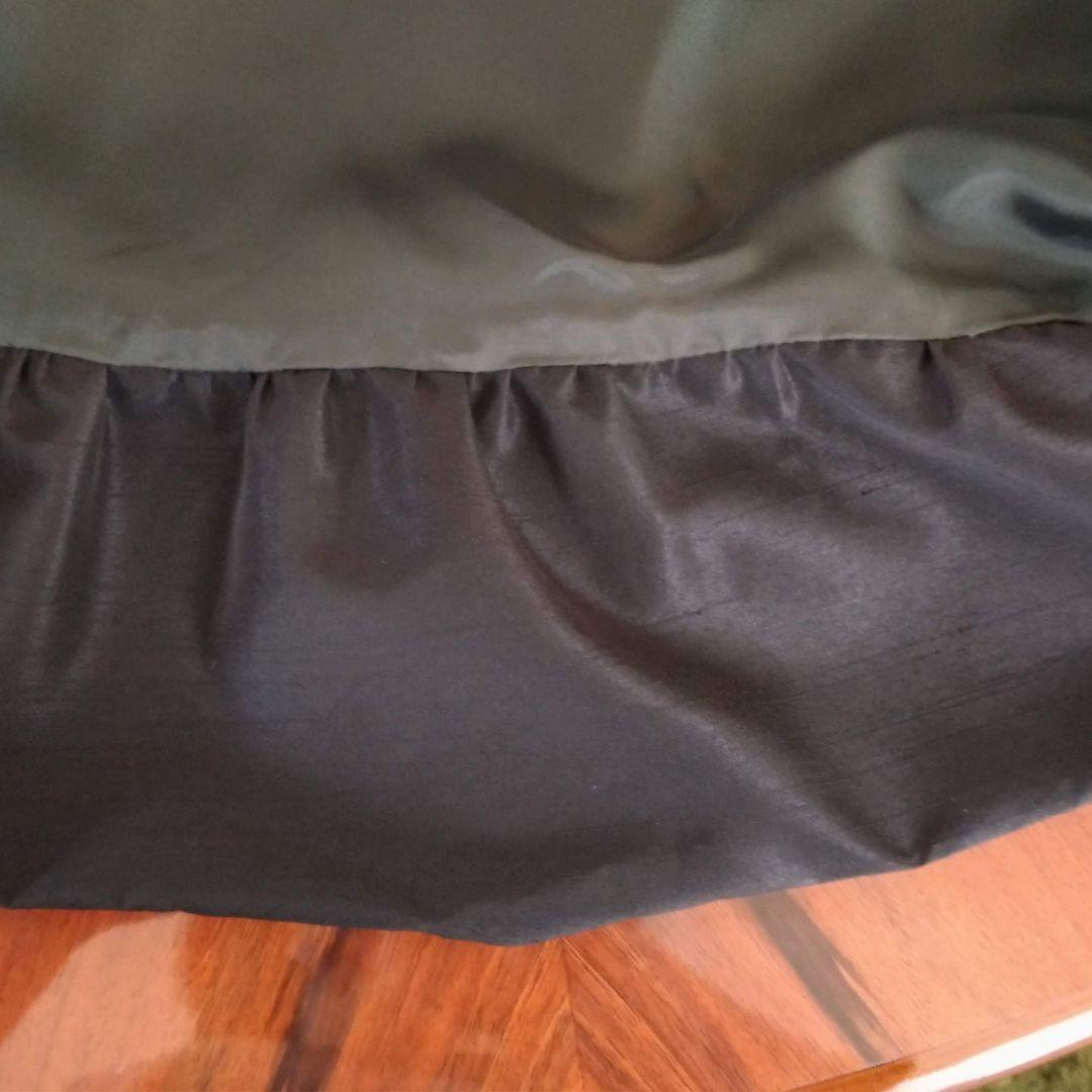 シビラフレアスカート