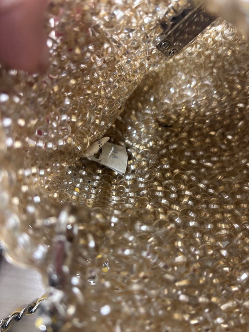 （リリ）アンテプリマ anteprima LUCCHETTO OROGEN