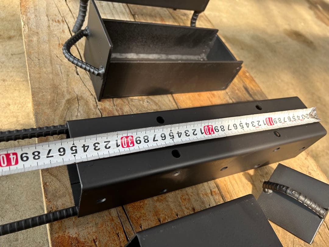 廃油✖️薪ストーブ