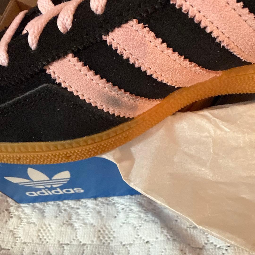 adidas アディダス ハンドボールスペツィアル W