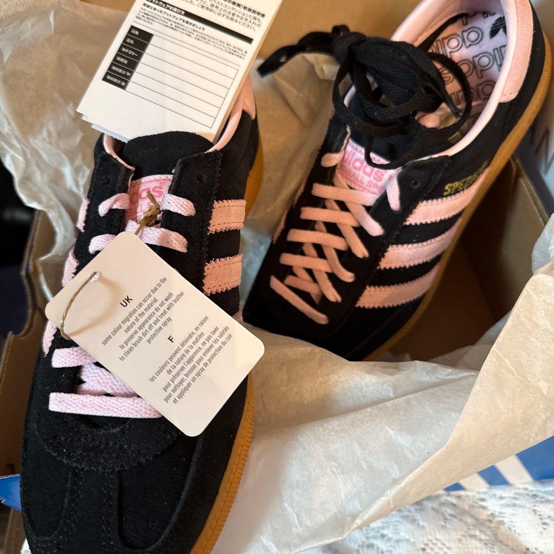 adidas アディダス ハンドボールスペツィアル W