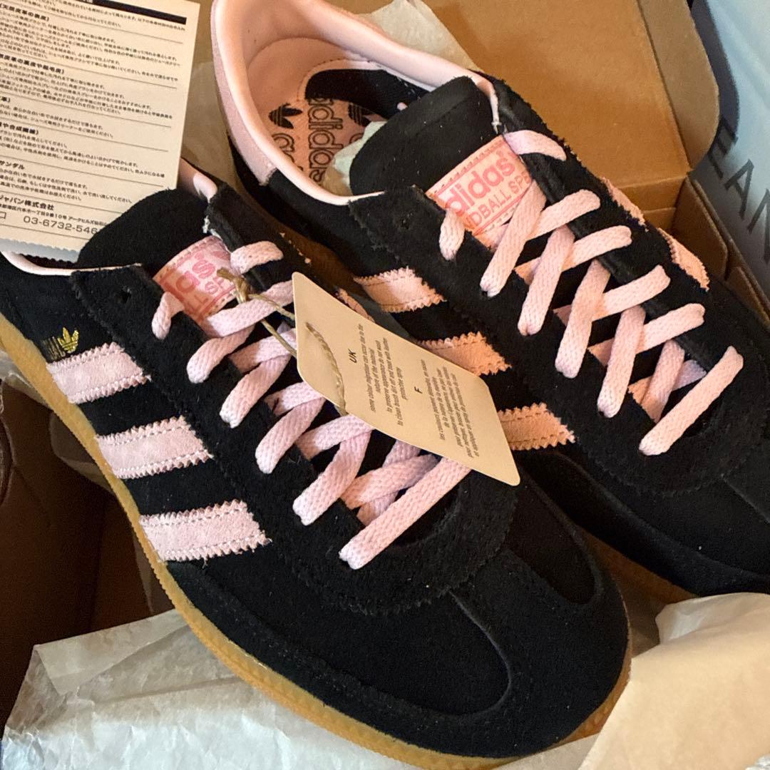 adidas アディダス ハンドボールスペツィアル W