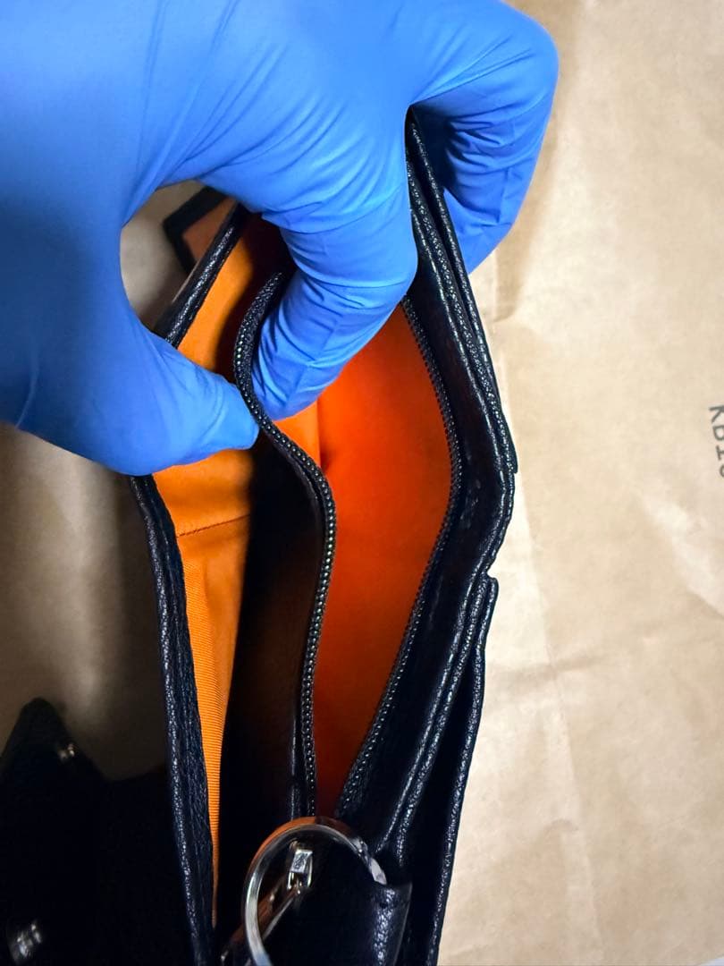 PORTER 吉田カバン 三つ折り財布