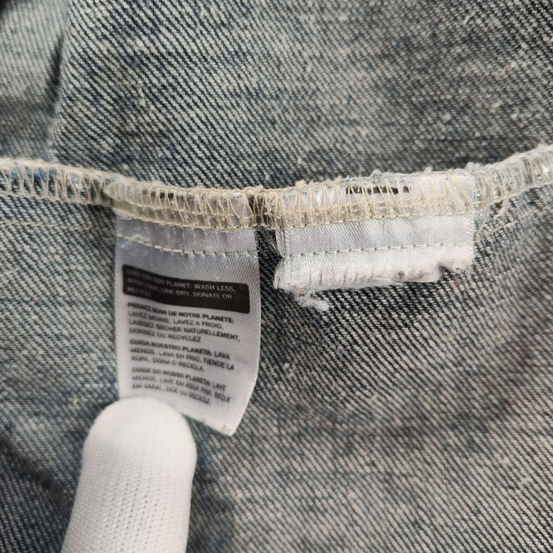 【XL】リーバイス プレミアム ファースト 1st 大戦 トラッカージャケット