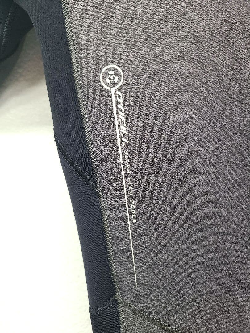 美品O'NEALL ウェットスーツ スプリングウエット オニール ダイビング