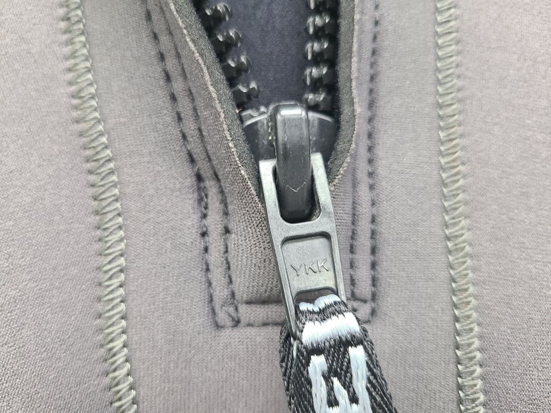 美品O'NEALL ウェットスーツ スプリングウエット オニール ダイビング