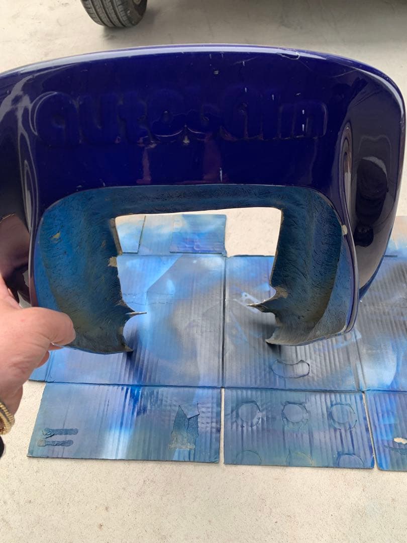 cbx アウトバーン