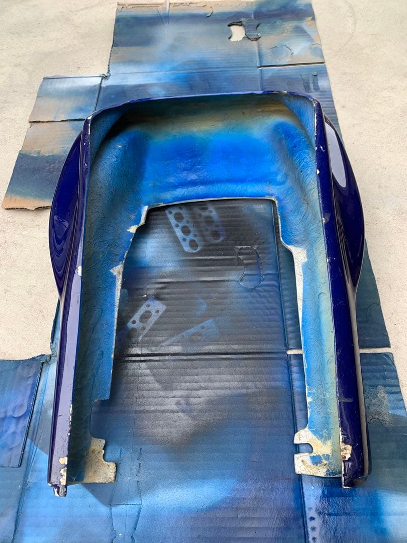 cbx アウトバーン