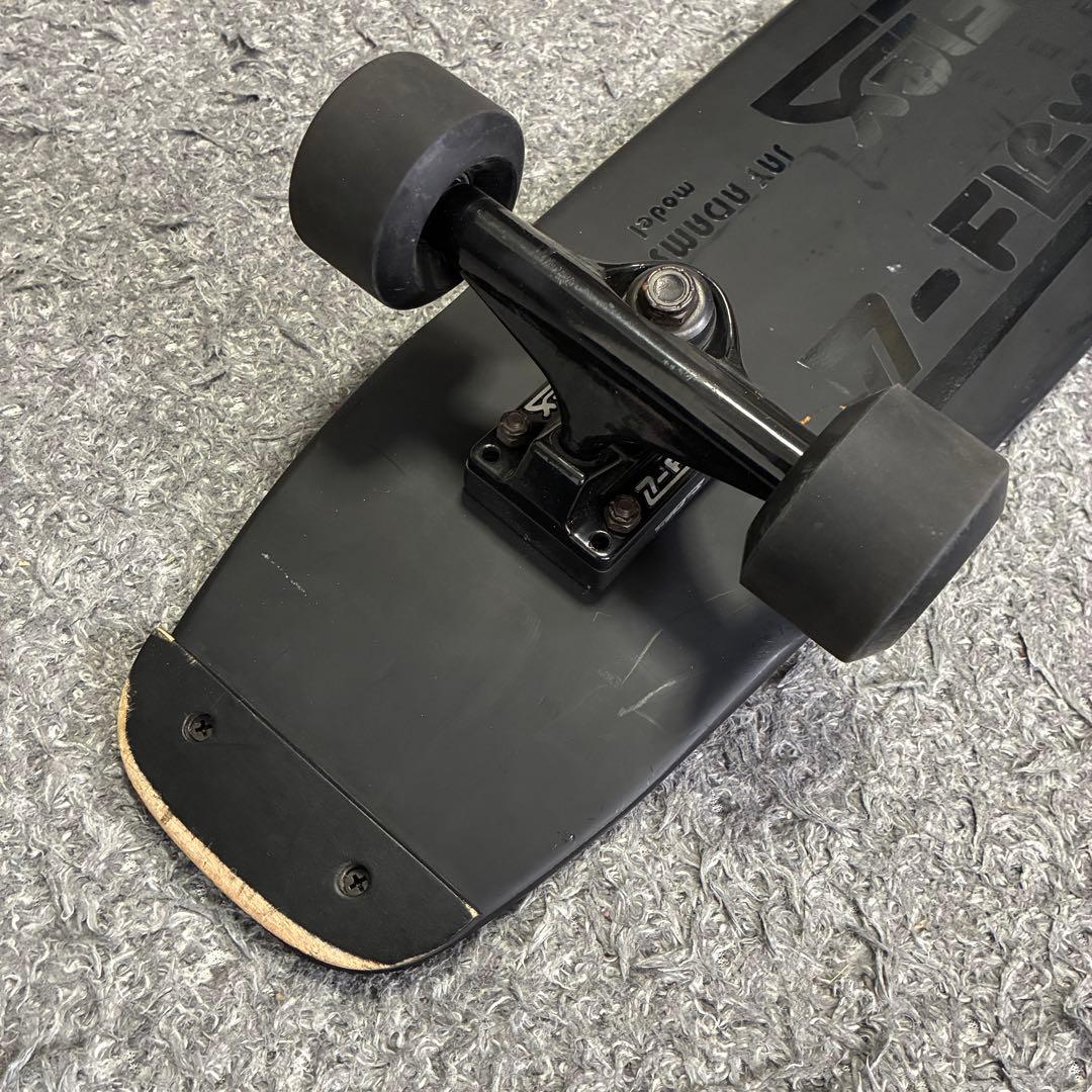 Z-FLEX ジェイ・アダムスモデル SHADOW LURKER 29インチ