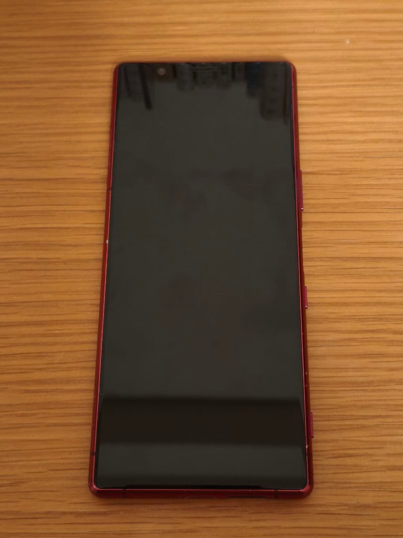 Xperia5　64GB【動作確認・初期化済み】値下げ〇