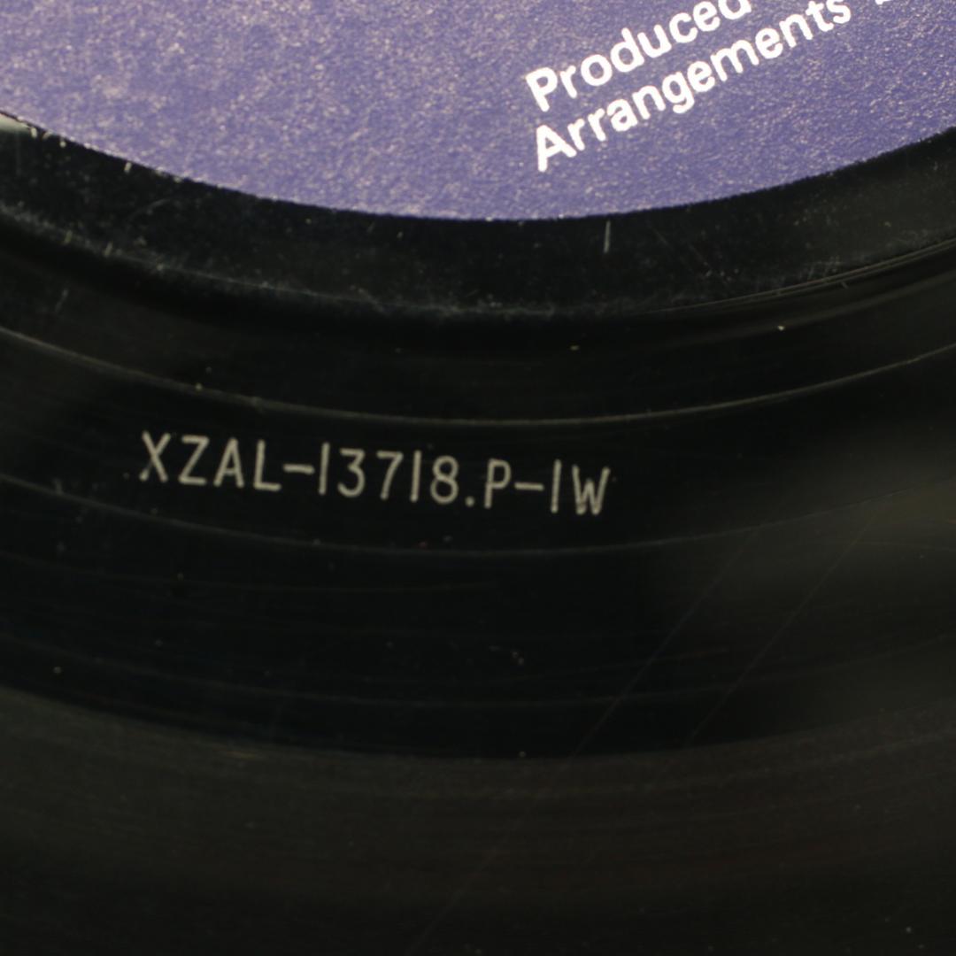 英LP Camel The   UKオリジナルの初回プレス盤