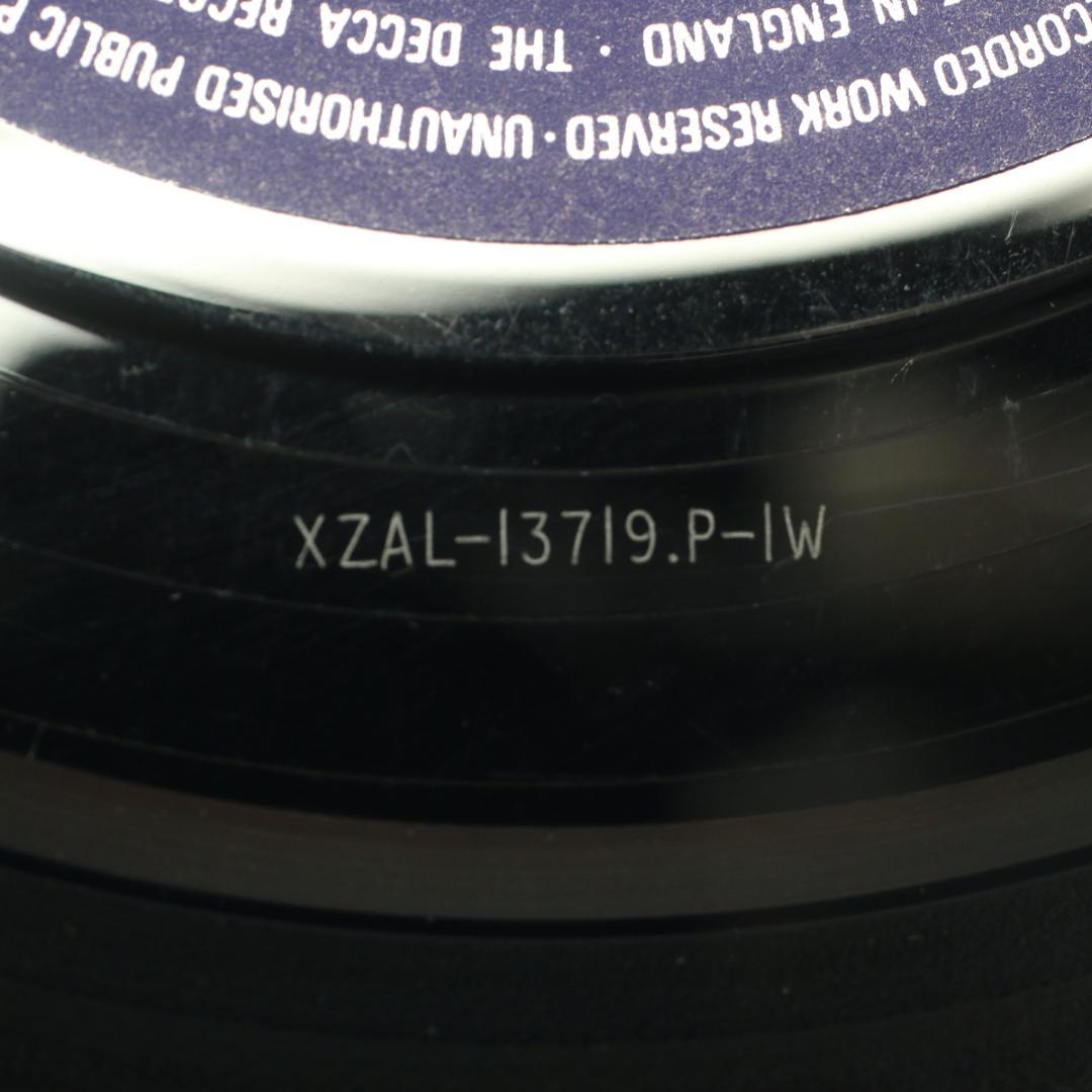 英LP Camel The   UKオリジナルの初回プレス盤