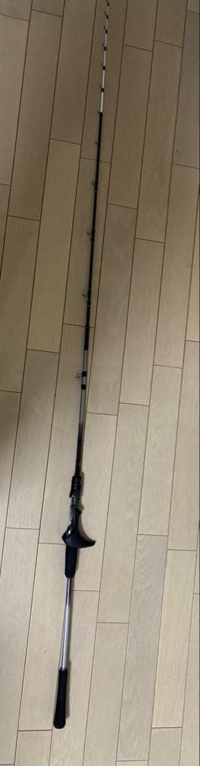 シマノ サーベルマスターSS タチウオ