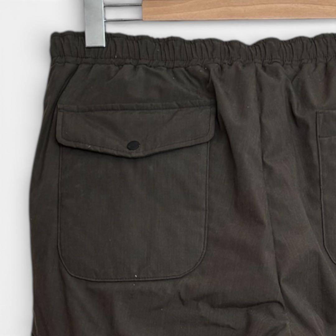 コブラ≪NANGA≫TAKIBI DOWN PANTS ／焚火ダウンパンツ