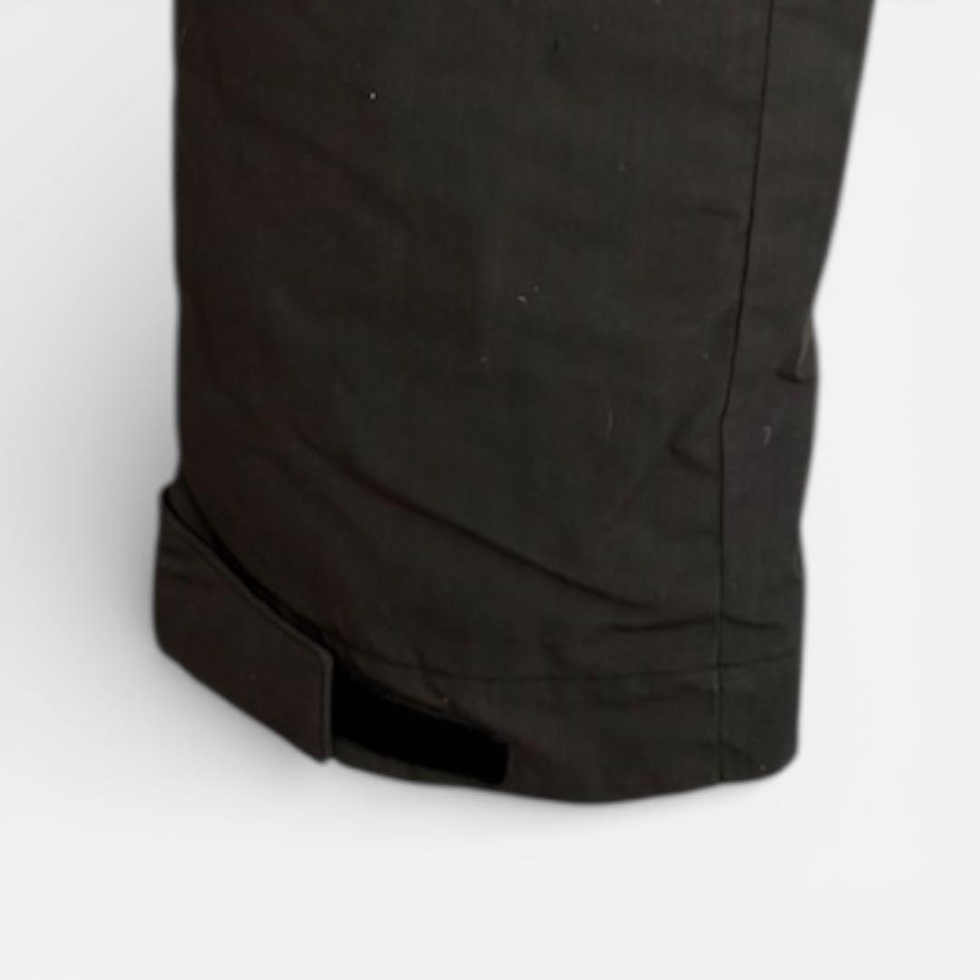 コブラ≪NANGA≫TAKIBI DOWN PANTS ／焚火ダウンパンツ