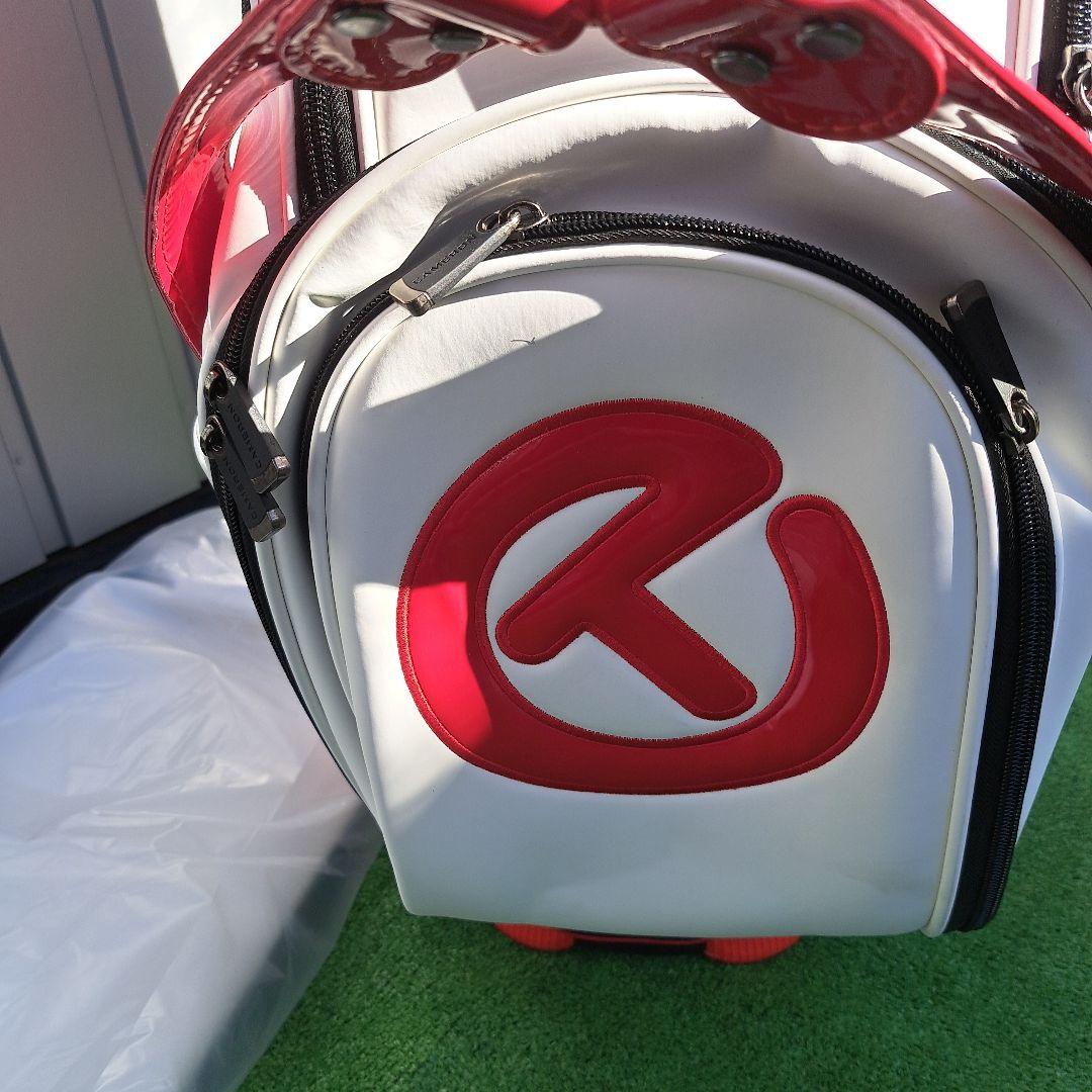 SCOTTY CAMERON ゴルフキャディバッグ