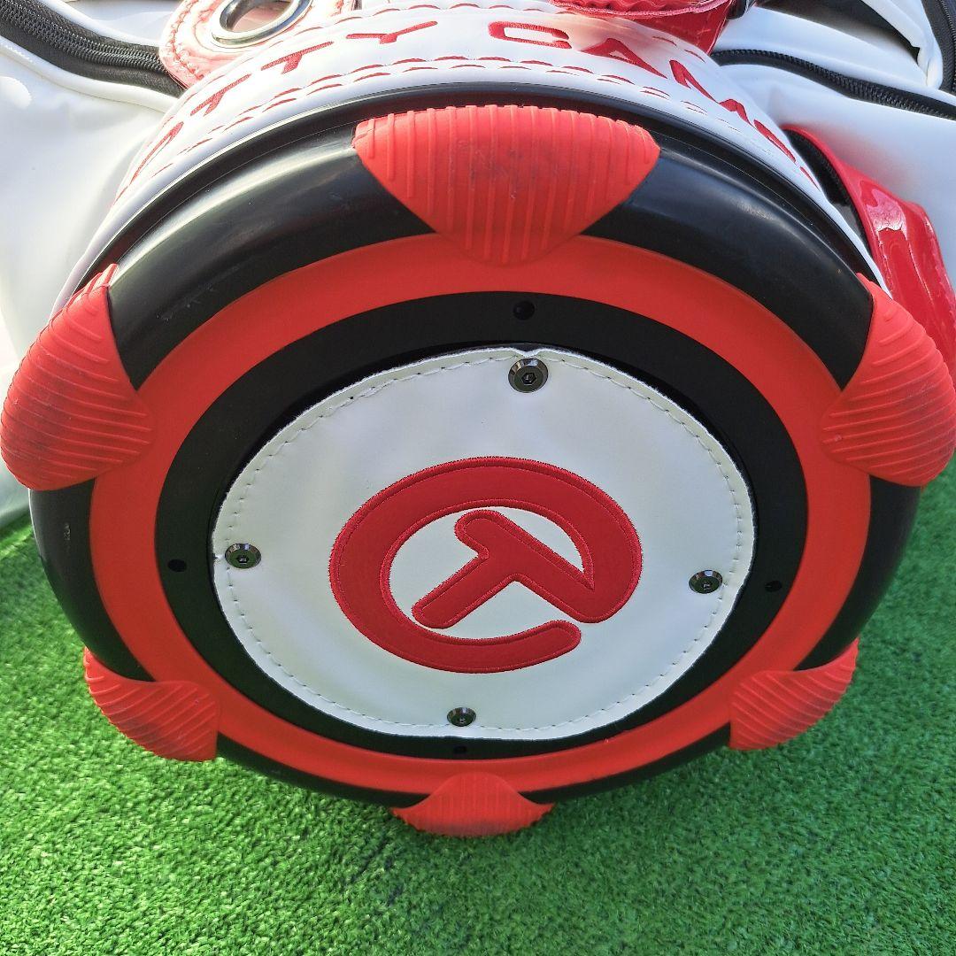 SCOTTY CAMERON ゴルフキャディバッグ