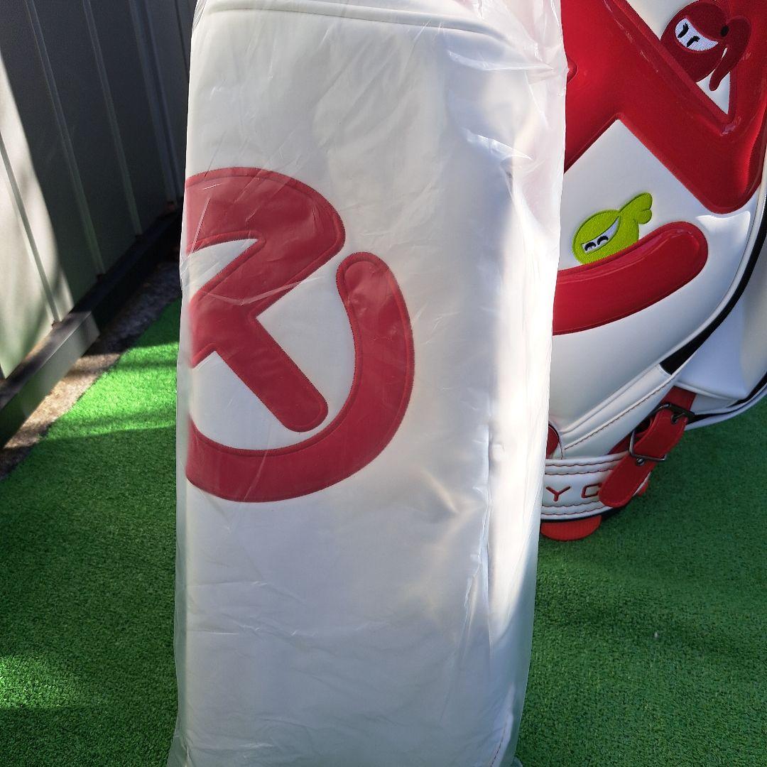 SCOTTY CAMERON ゴルフキャディバッグ