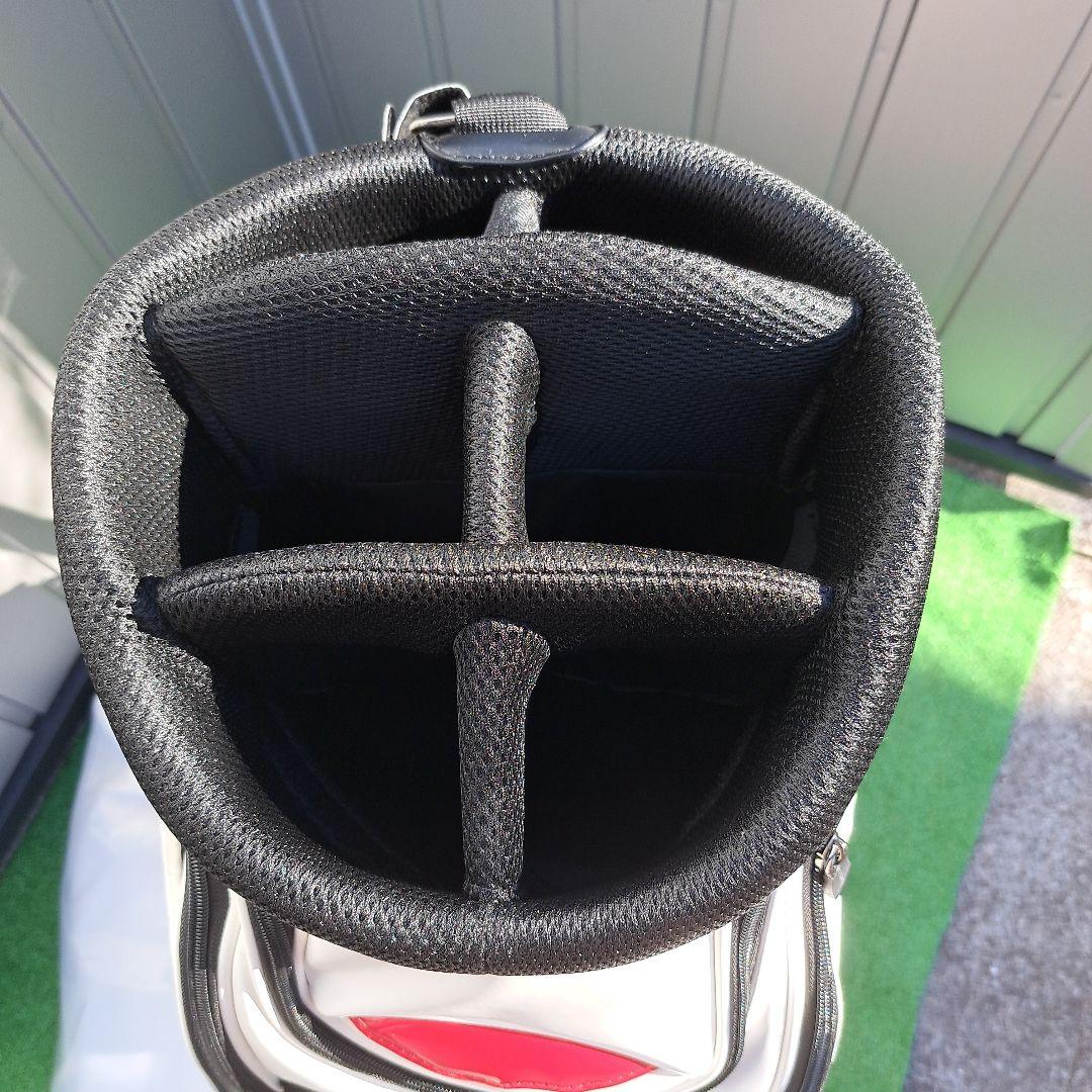 SCOTTY CAMERON ゴルフキャディバッグ