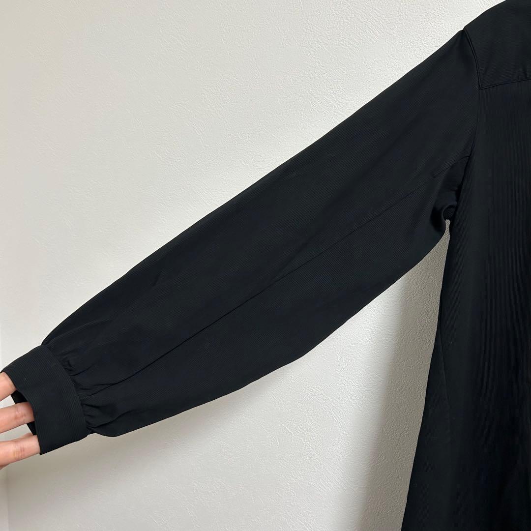 バッカ　 コットンピケシャツワンピース トゥモローランド　定価5.2万　34