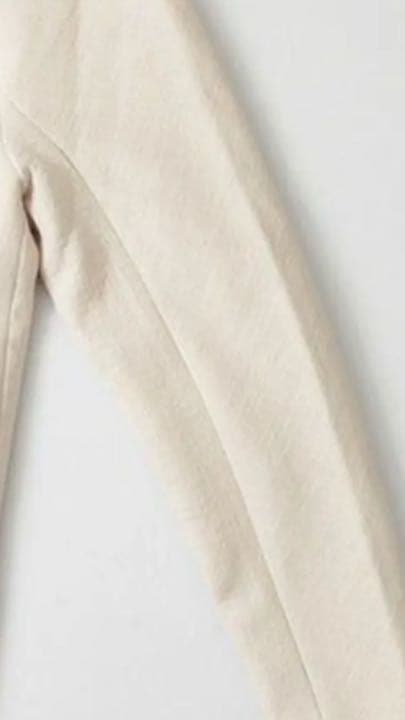 BY MALENE BIRGER 新品アウター、ロングコートジャケット