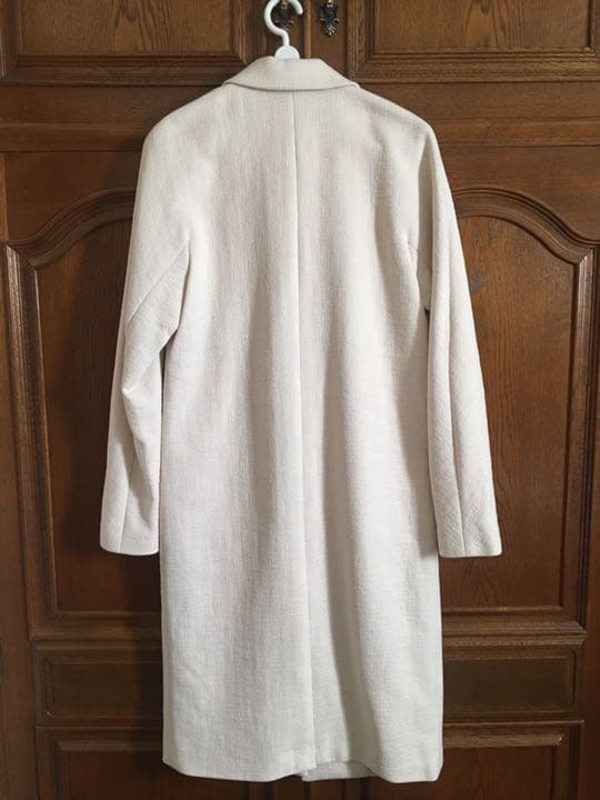 BY MALENE BIRGER 新品アウター、ロングコートジャケット