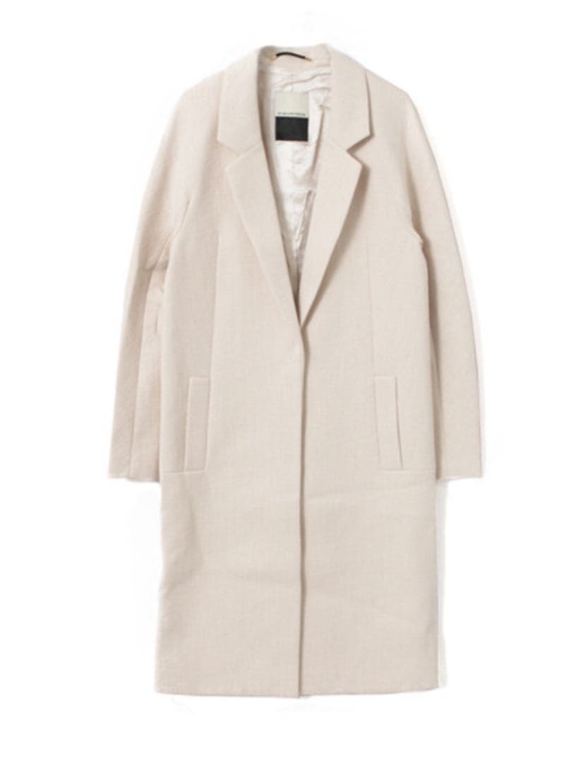 BY MALENE BIRGER 新品アウター、ロングコートジャケット