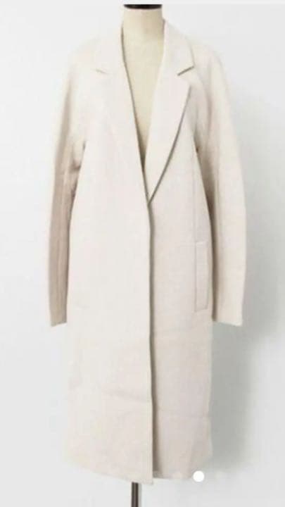 BY MALENE BIRGER 新品アウター、ロングコートジャケット