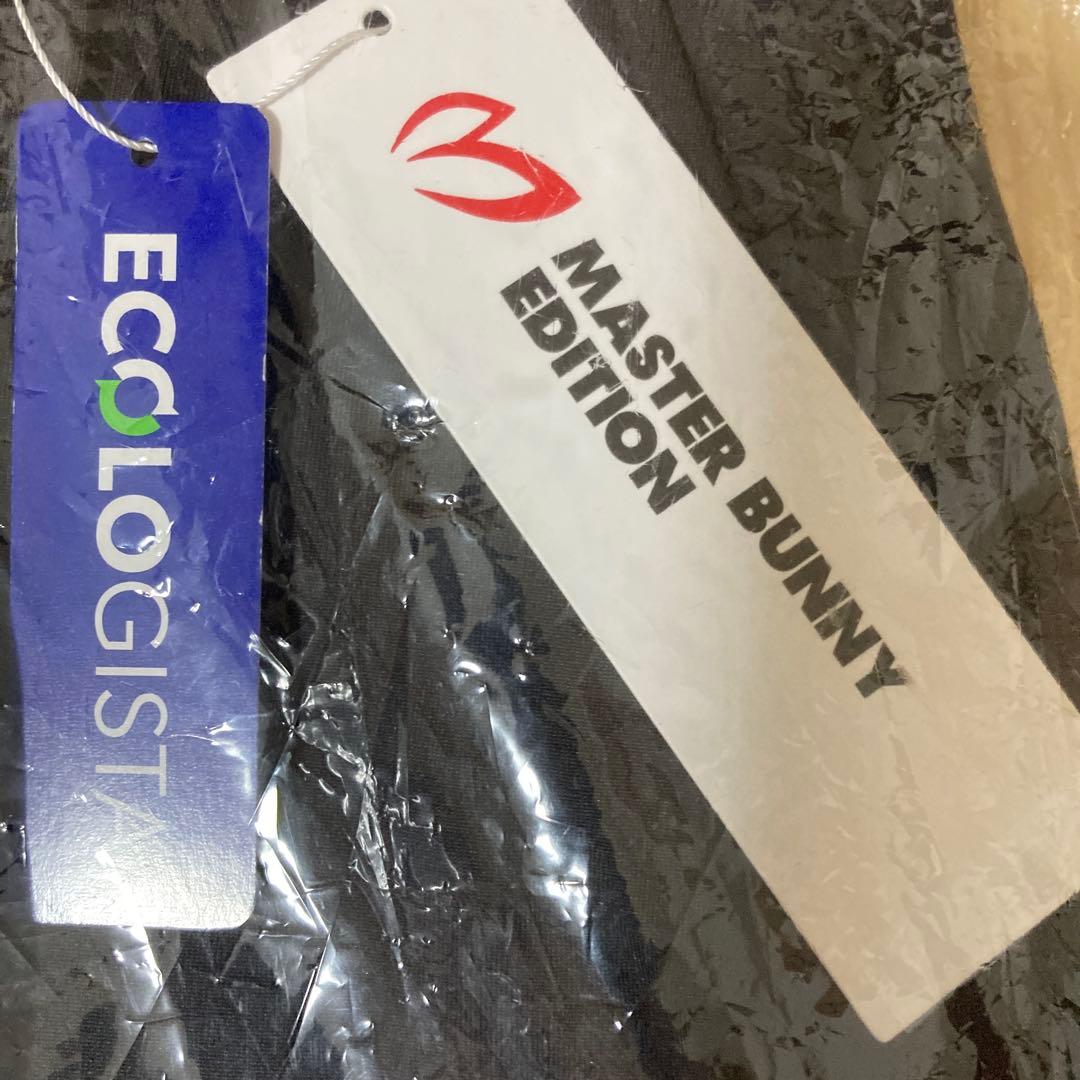 新品マスターバニーエディション　S ベア天竺　パンツ