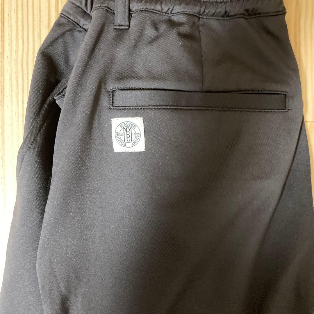 新品マスターバニーエディション　S ベア天竺　パンツ