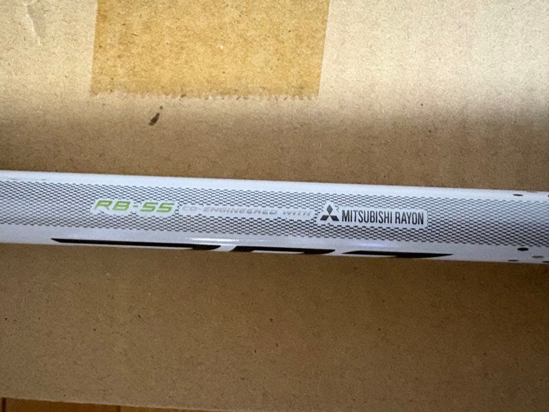 【希少名器 美品】初代RBZユーティリティ 3.4番2本セット