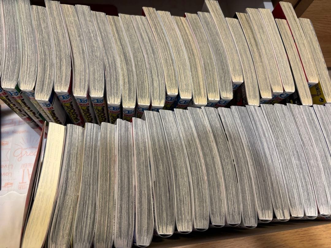 僕のヒーローアカデミア 全巻42冊プラスα