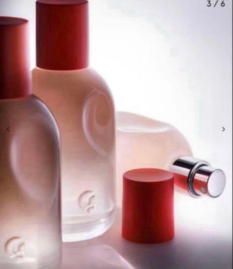 新品 Glossier グロッシアー 香水Glossier You