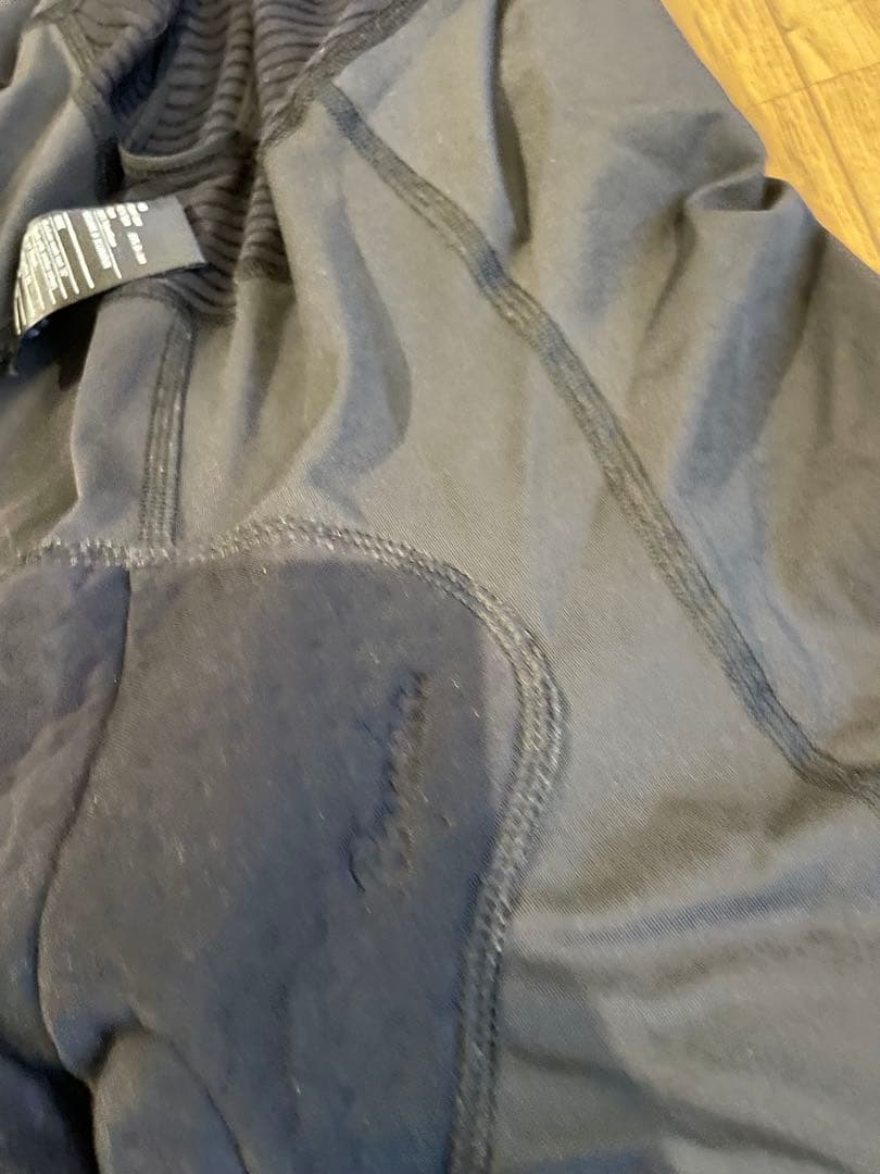 k*u様 Rapha ジレ　ジャージ半袖、長袖、ビブショーツセット