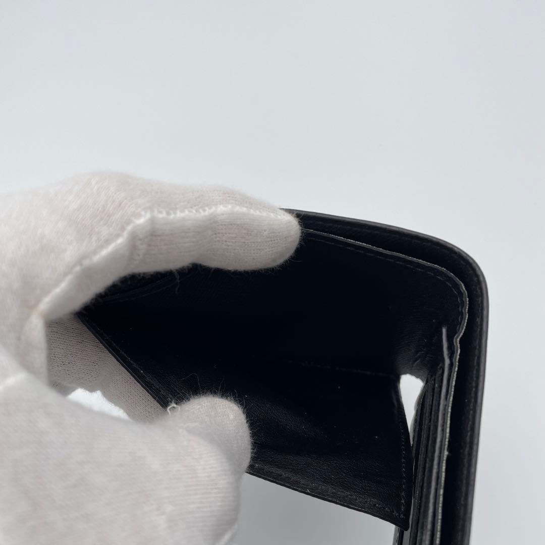 【美品】ルイヴィトン 札入れタイガ ポルトフォイユ スレンダーM30539