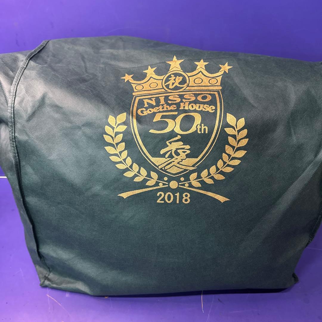 希少 Old Aangler Firenze イダリア制特注ボストンバッグ