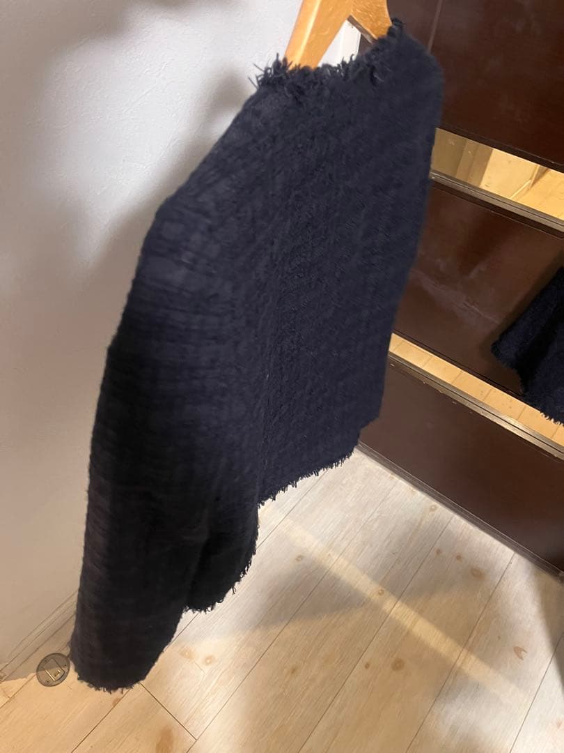 ジャケット・アウター YUYU