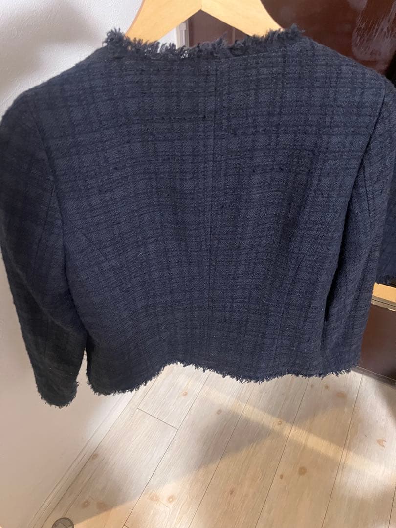 ジャケット・アウター YUYU