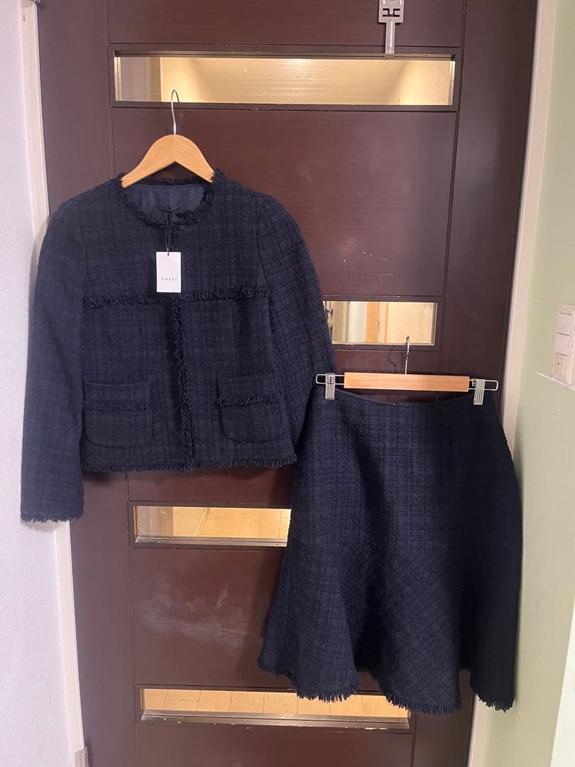 ジャケット・アウター YUYU