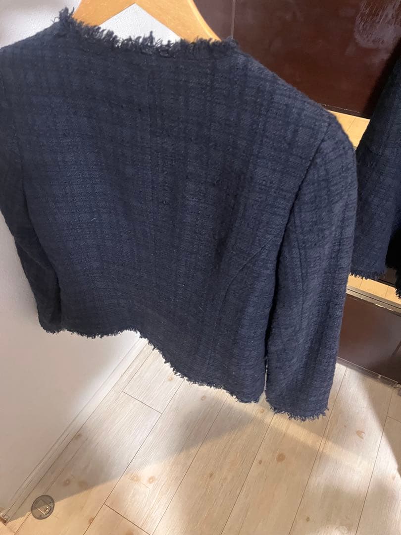 ジャケット・アウター YUYU