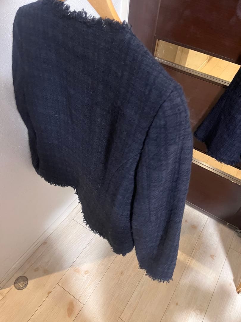 ジャケット・アウター YUYU