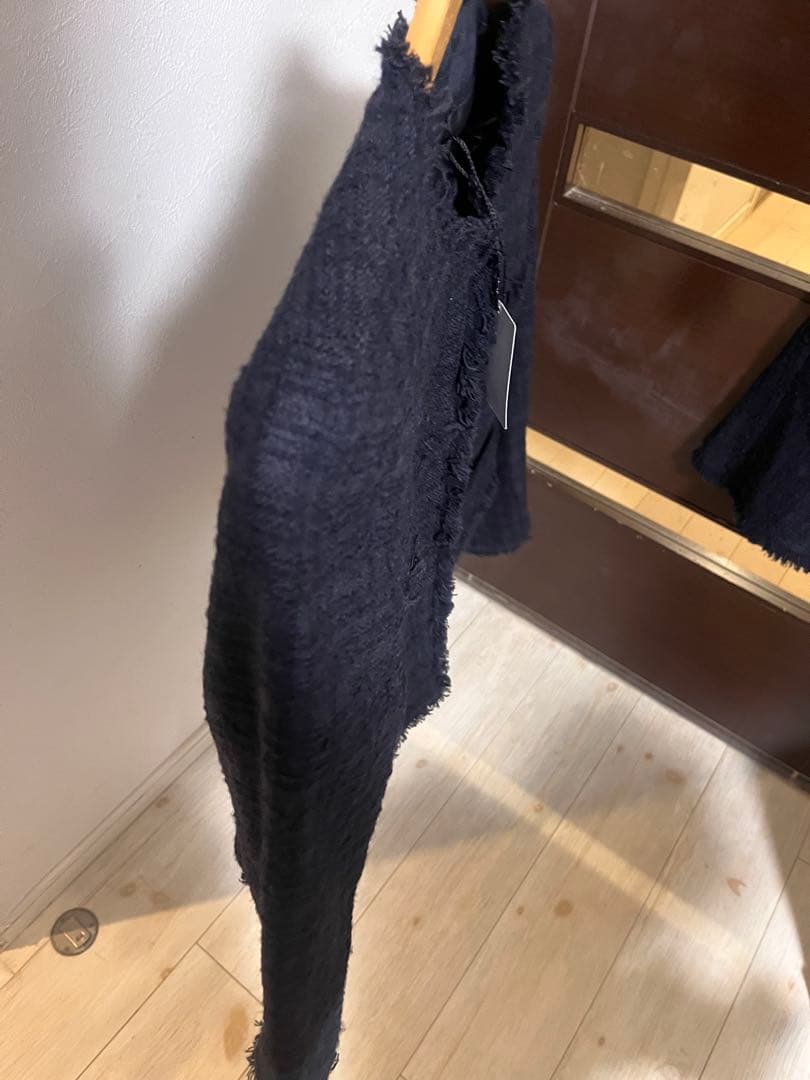 ジャケット・アウター YUYU