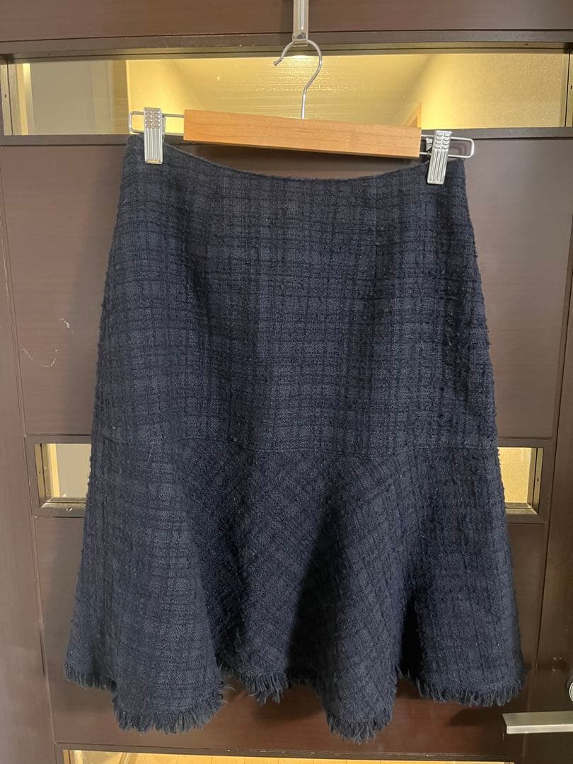 ジャケット・アウター YUYU