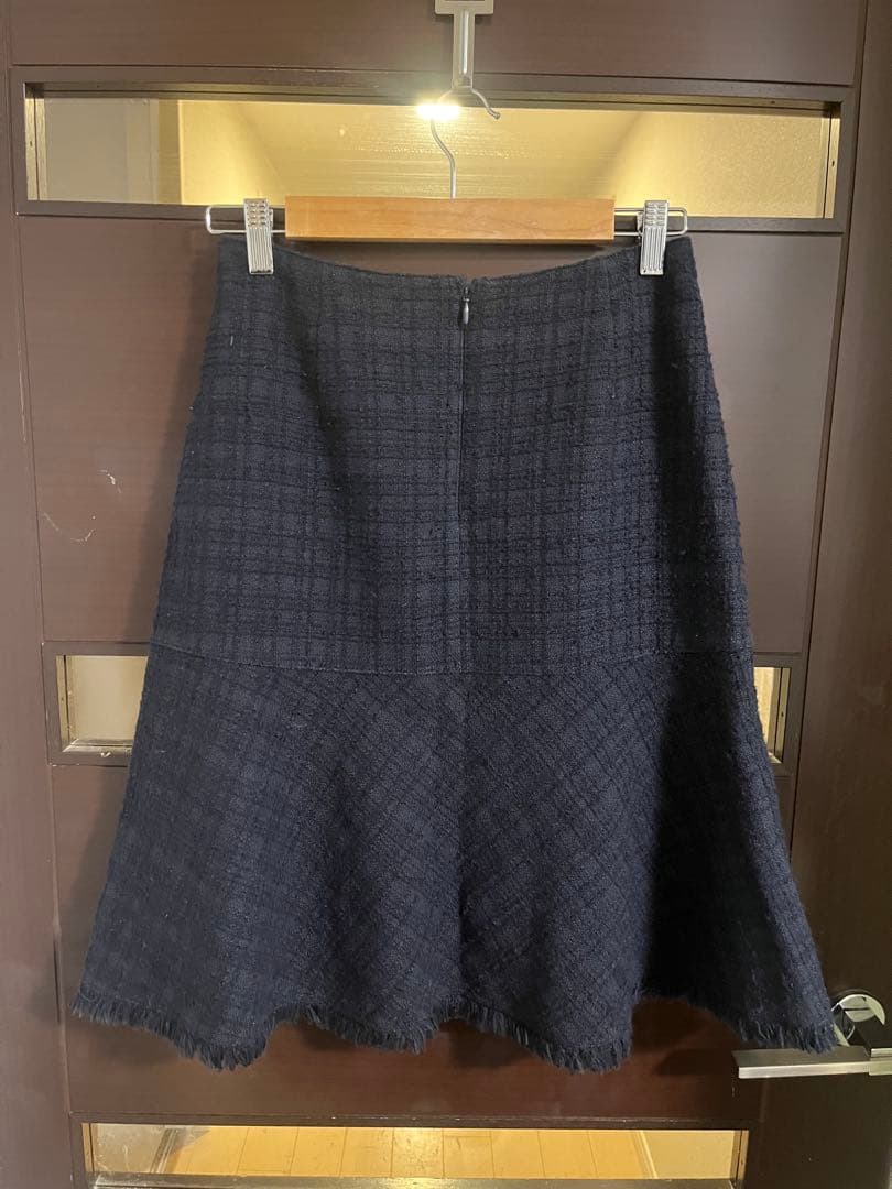 ジャケット・アウター YUYU