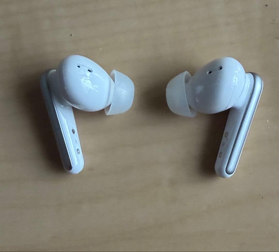 anker soundcore Liberty 5 ワイヤレスイヤホン