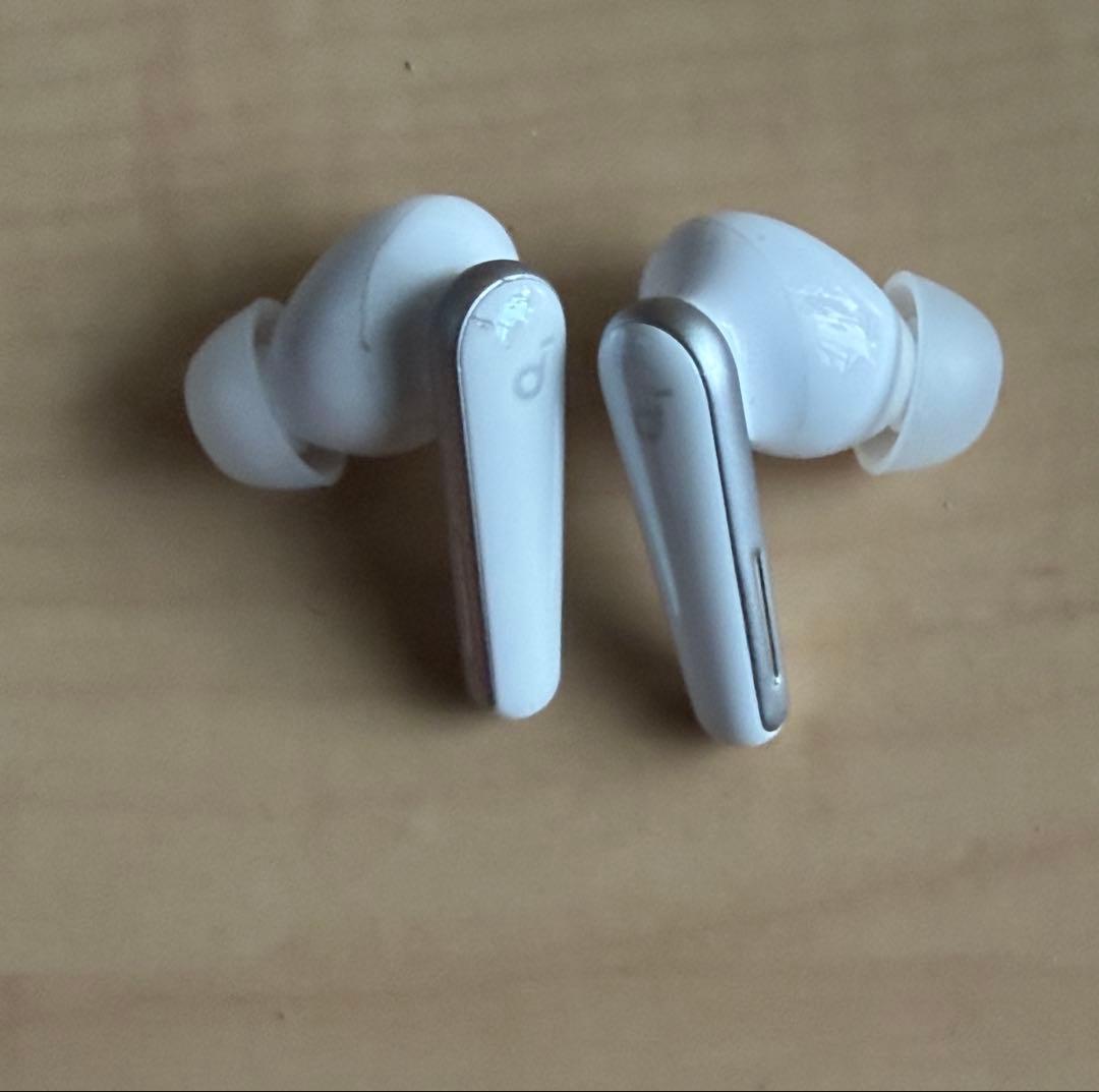 anker soundcore Liberty 5 ワイヤレスイヤホン