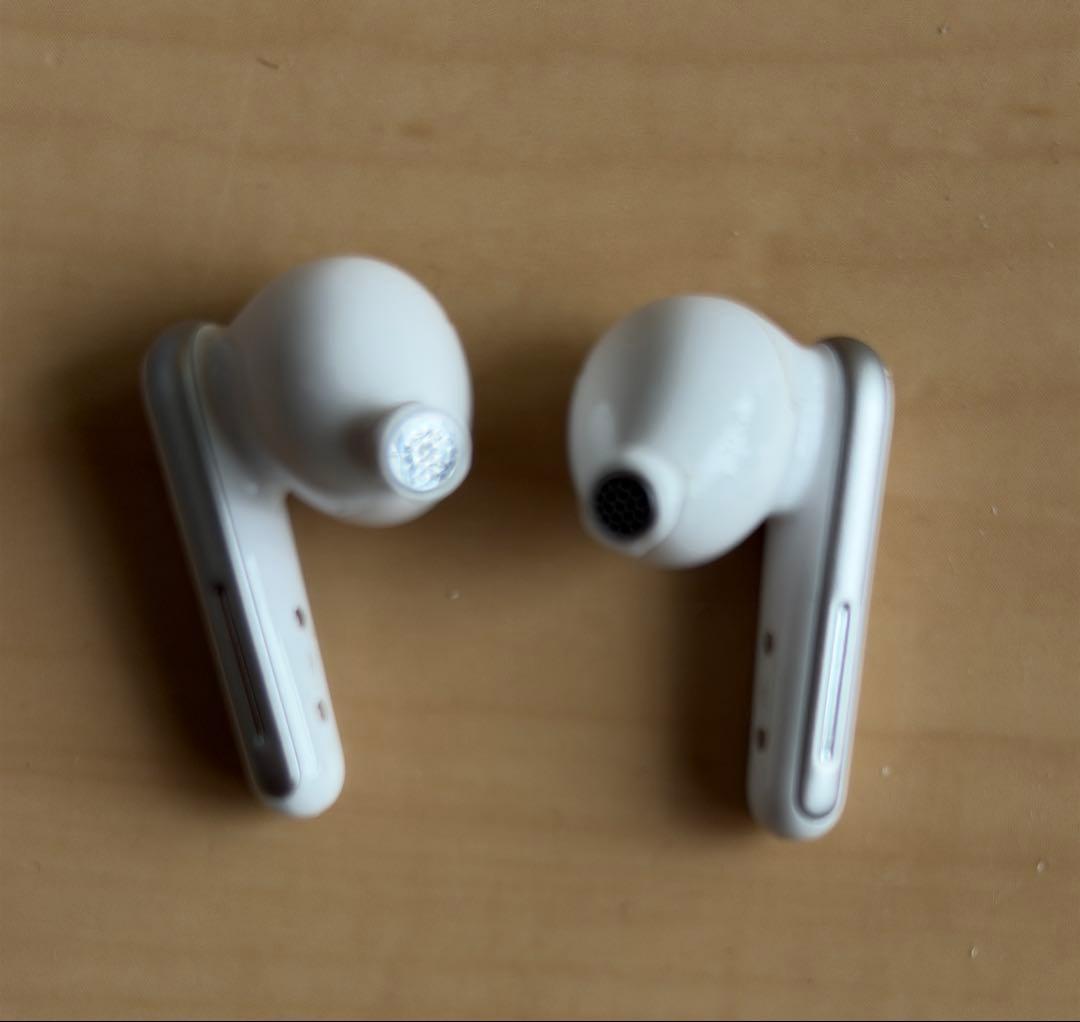 anker soundcore Liberty 5 ワイヤレスイヤホン