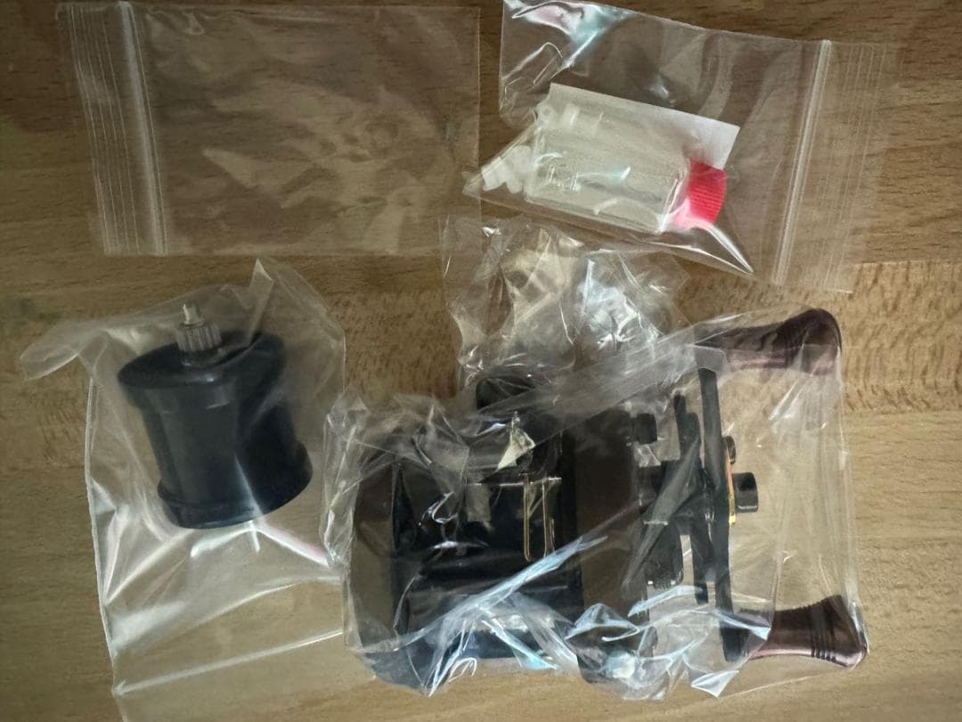 五十鈴工業 BC420SSSC-T3 Military Bronze