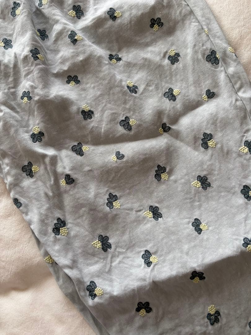 ミナペルホネン　mina perhonen ズボン　パンツ